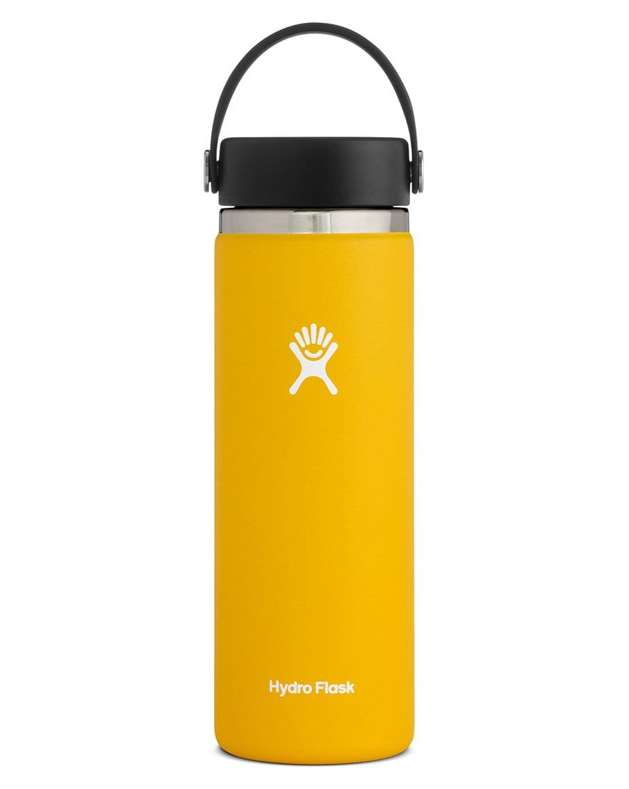 Hydro Flask Hydration 20oz (591ml) Wide