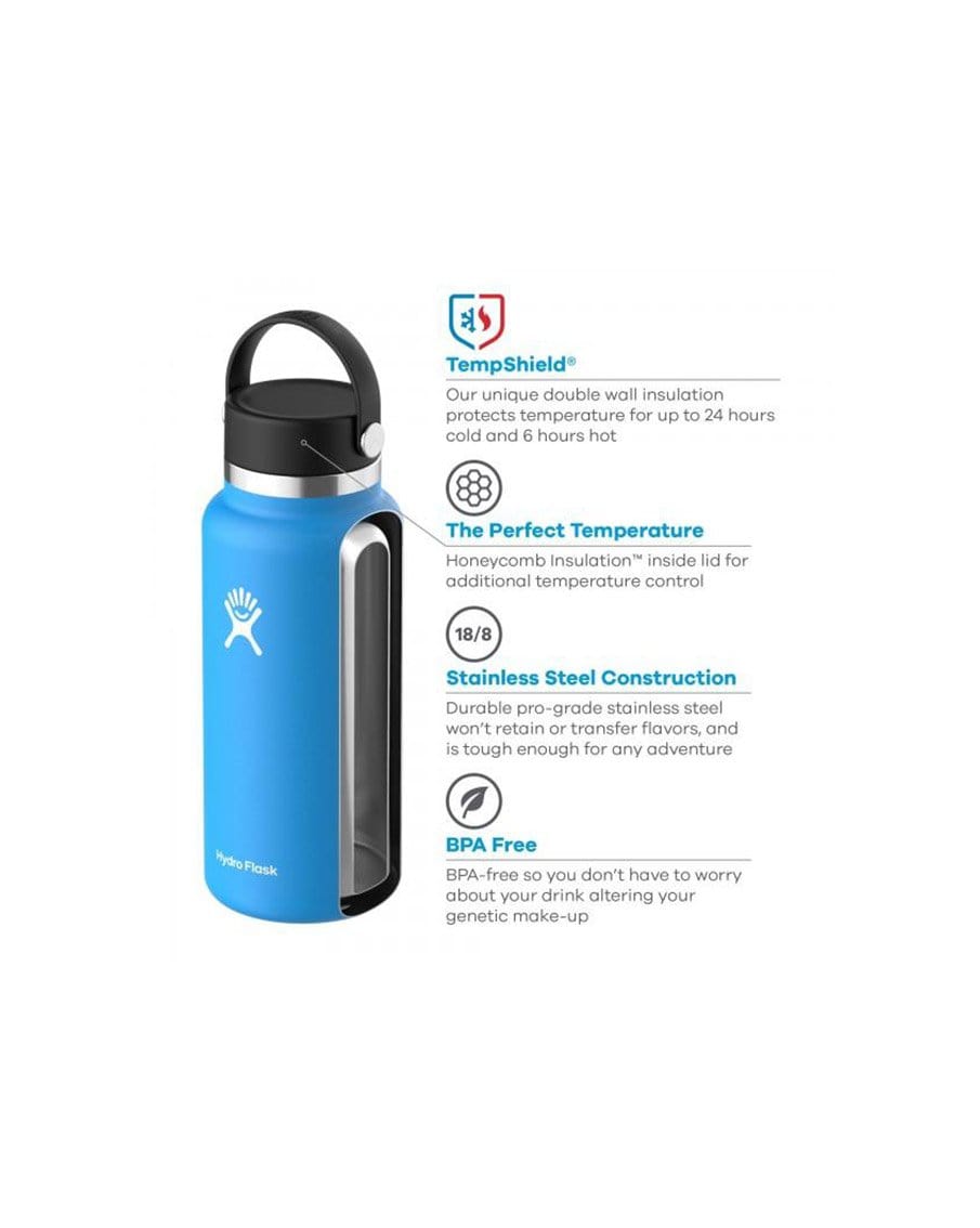 Hydro Flask Hydration 40oz Wide