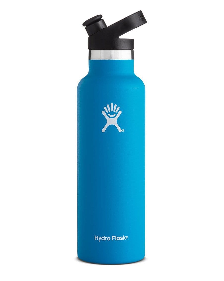 Hydro Flask Standard Mouth Sports Cap