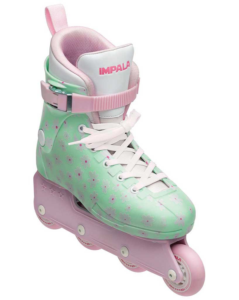 Impala inline skates outlet