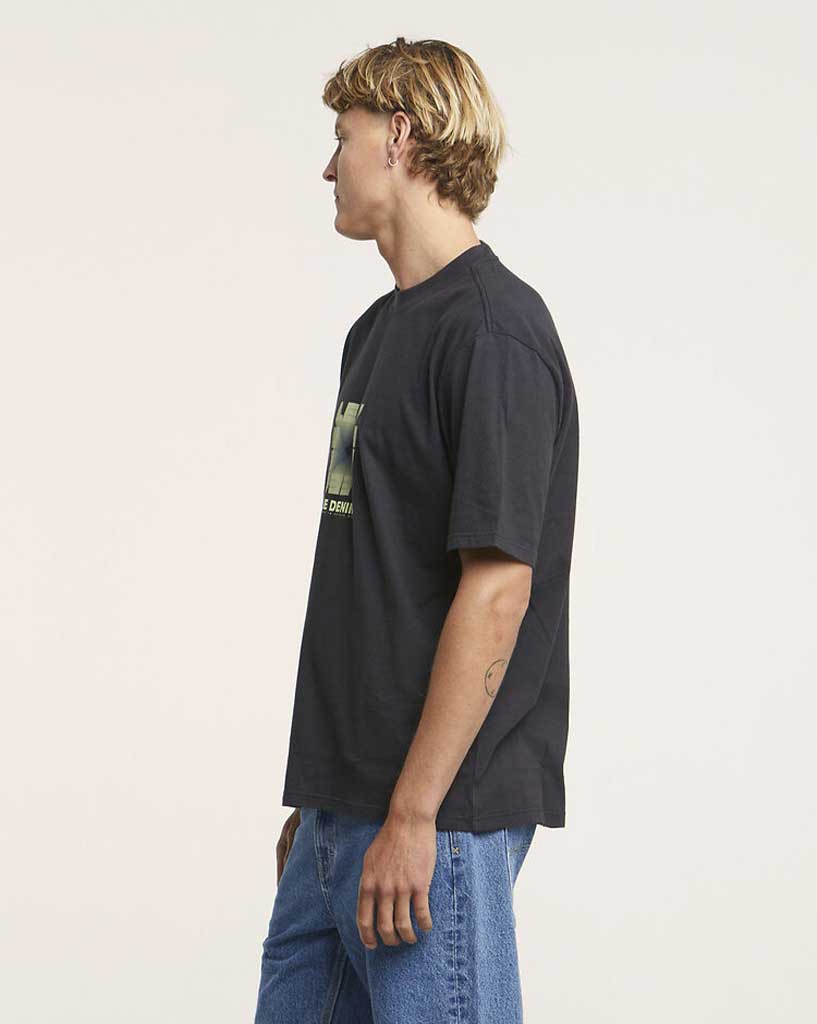 Lee Third Dimension Baggy Tee