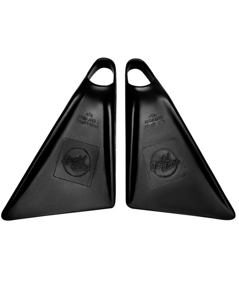 Limited Edition LE Sylock Fins