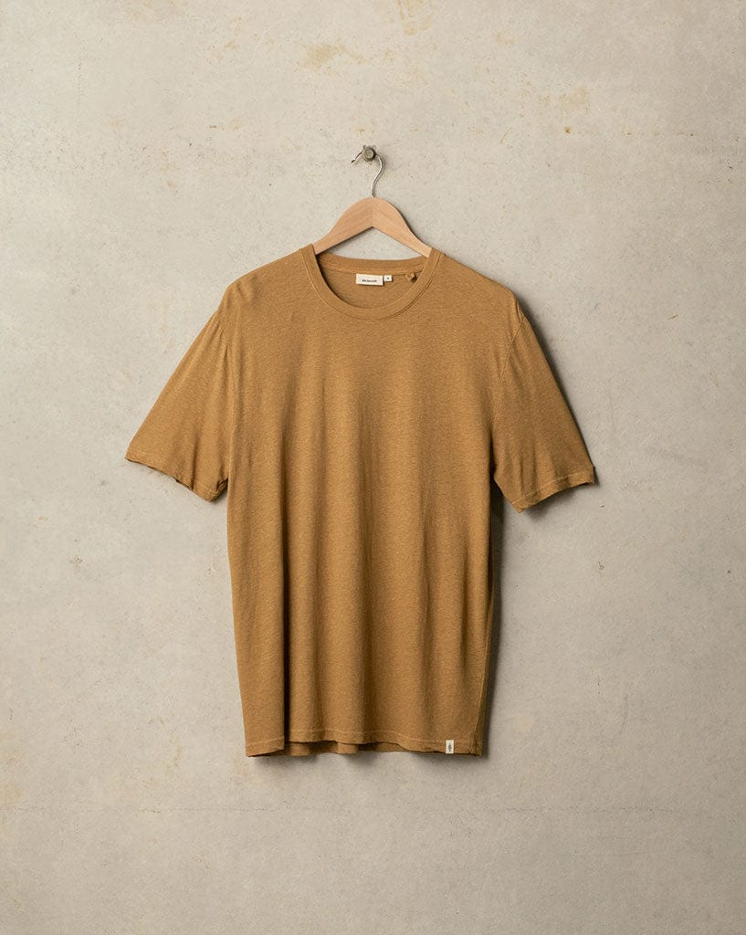 McTavish Relaxed Hemp Tee