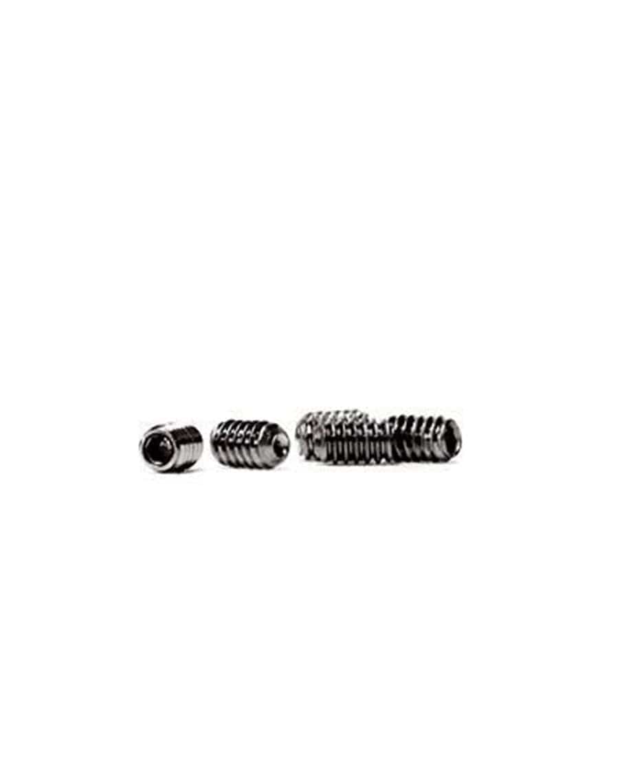 Natural Necessity FCS Grub Screws - 10 pack