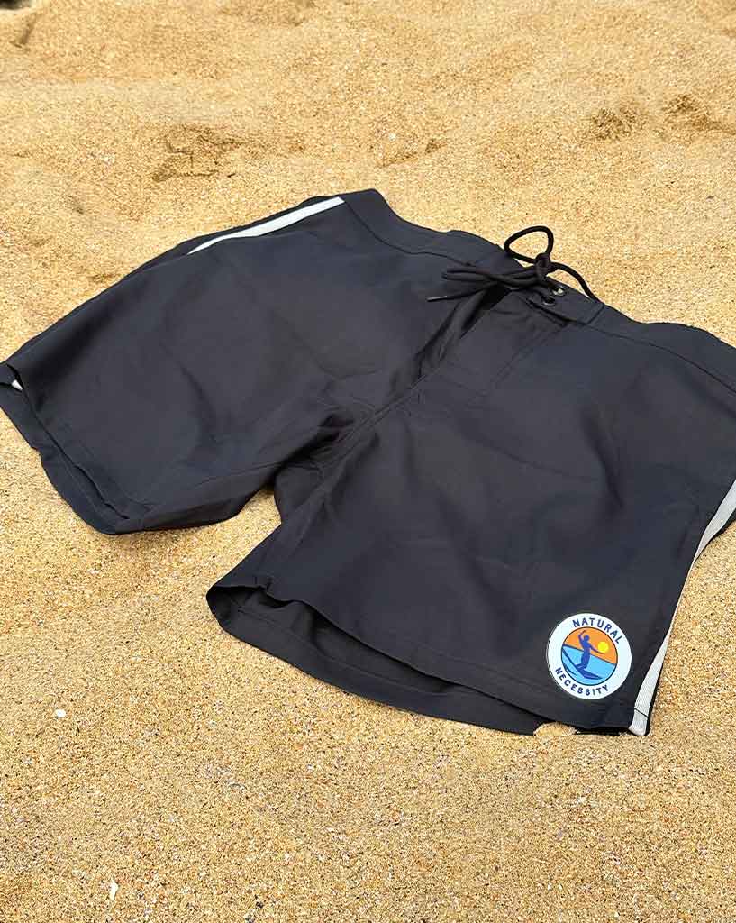 Natural Necessity NNSS Boardshort