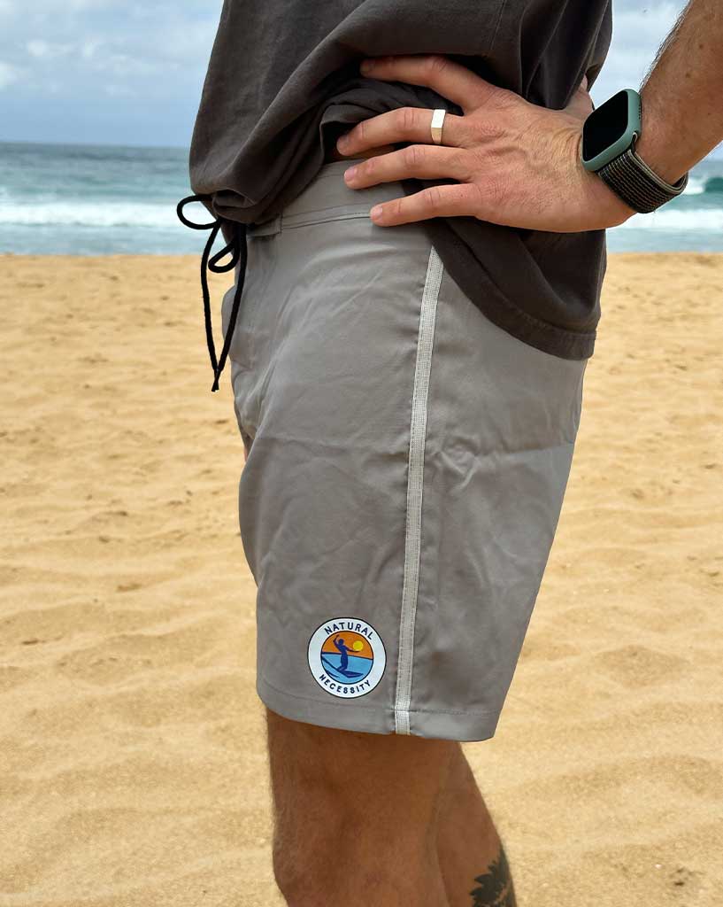 Natural Necessity NNSS Boardshort