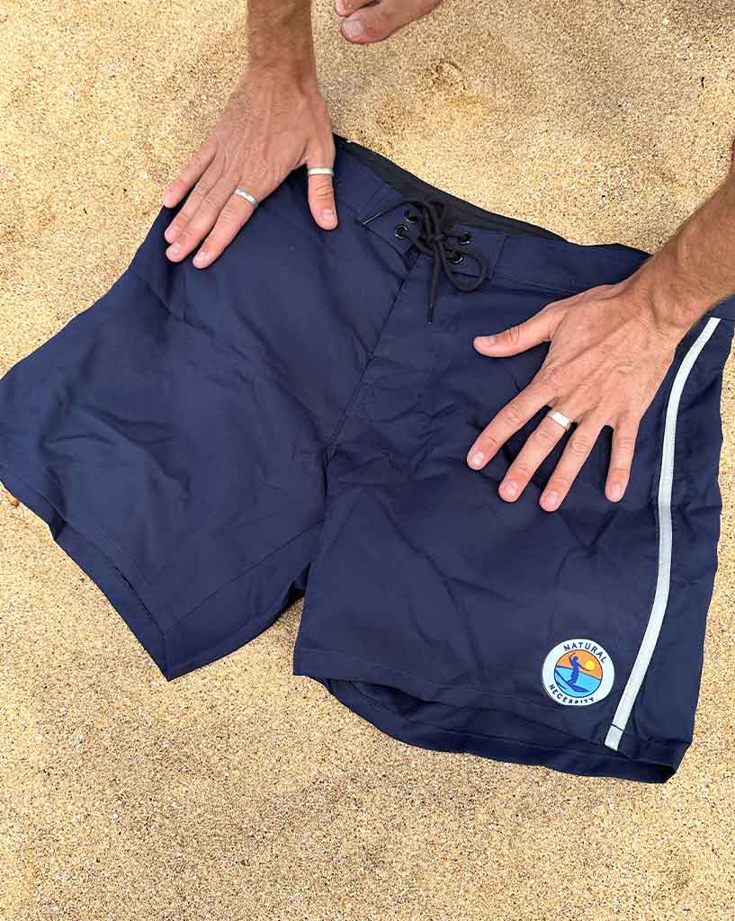 Natural Necessity NNSS Boardshort