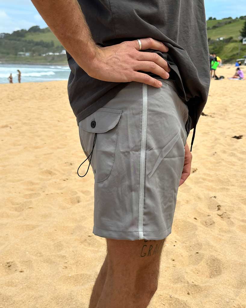 Natural Necessity NNSS Boardshort