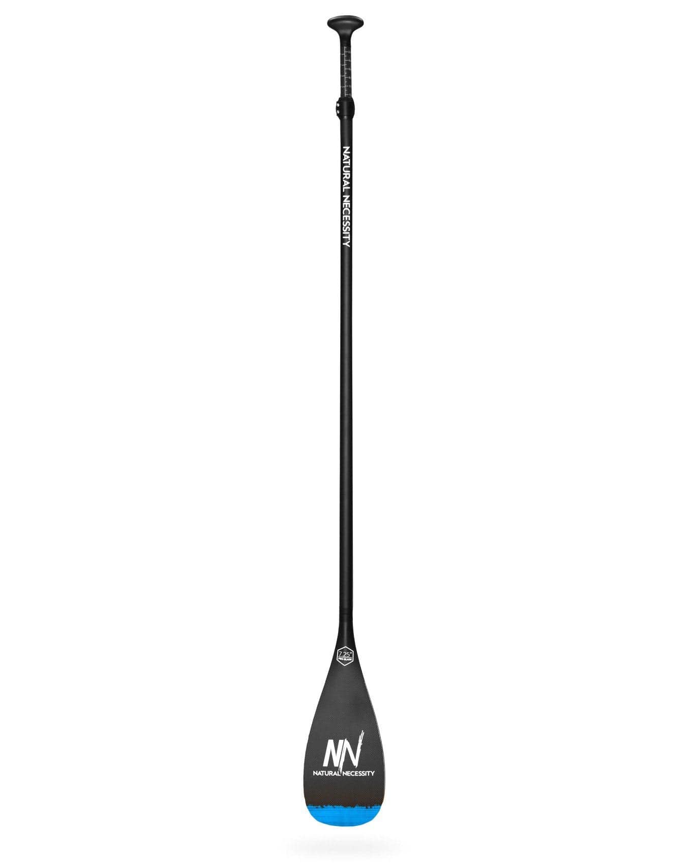 Natural Necessity Pro Carbon Paddle - Adjustable