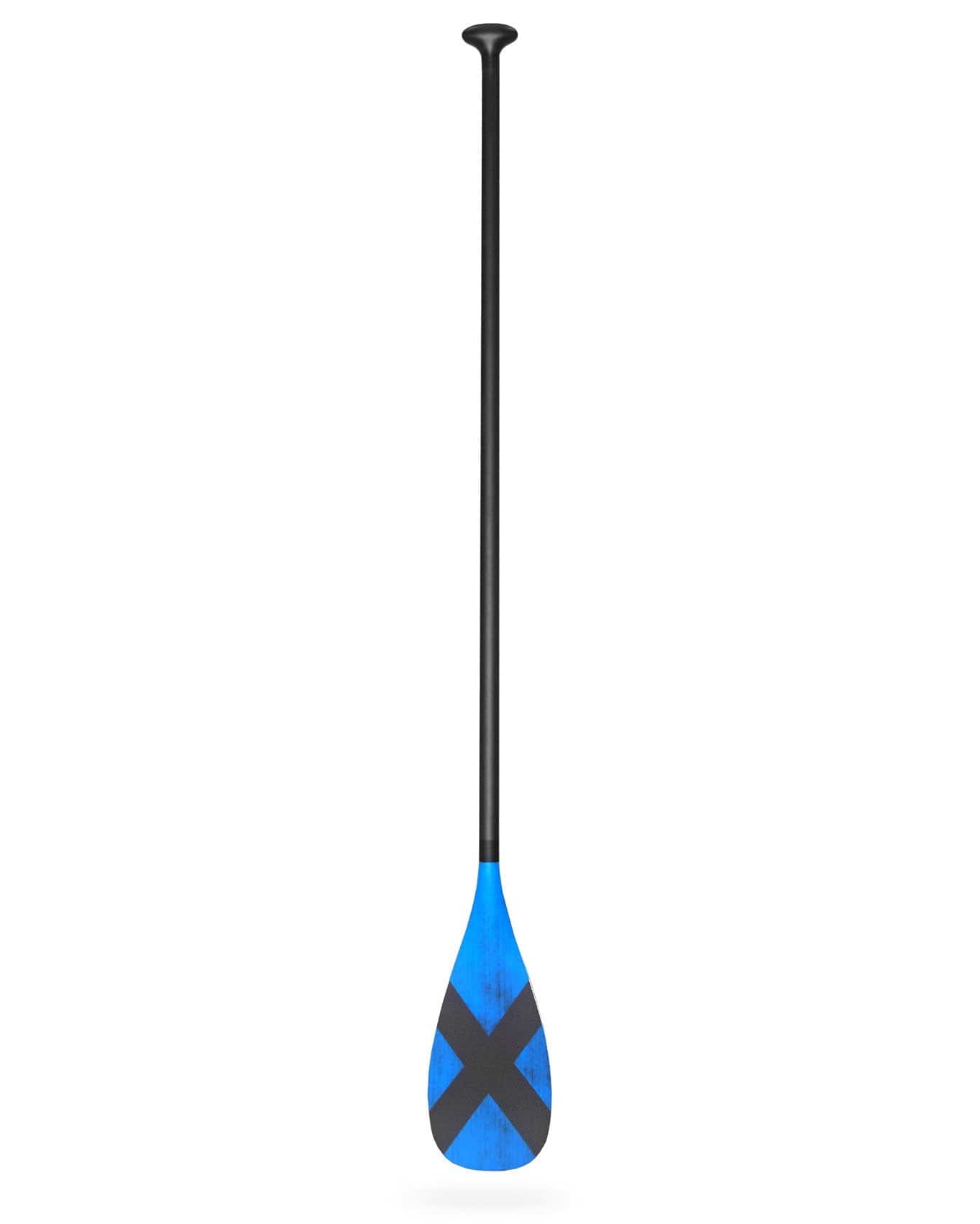 Natural Necessity Pro Carbon Paddle - Fixed