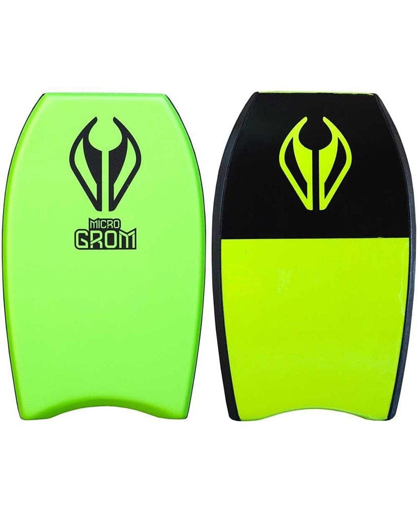 NMD Micro Grom EPS Bodyboard