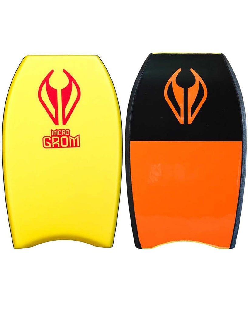 NMD Micro Grom EPS Bodyboard