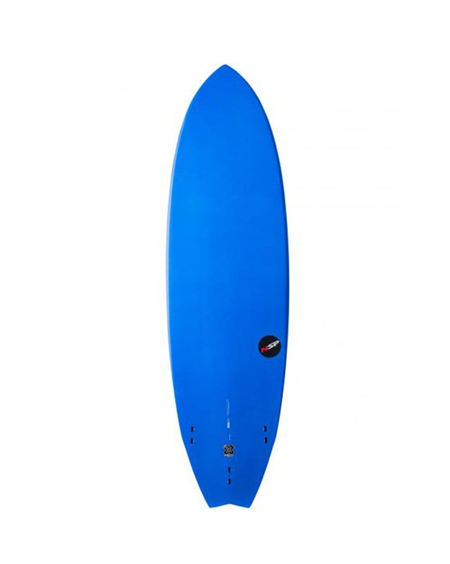 NSP Protech Fish Surfboard