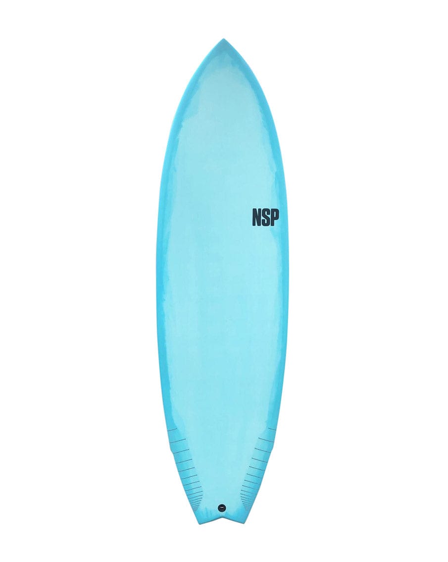 NSP Protech Fish Surfboard