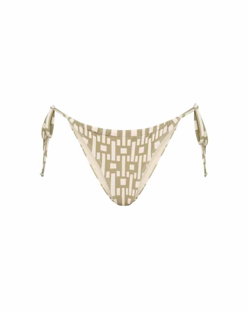 Nude Lucy Adjustable String Brief