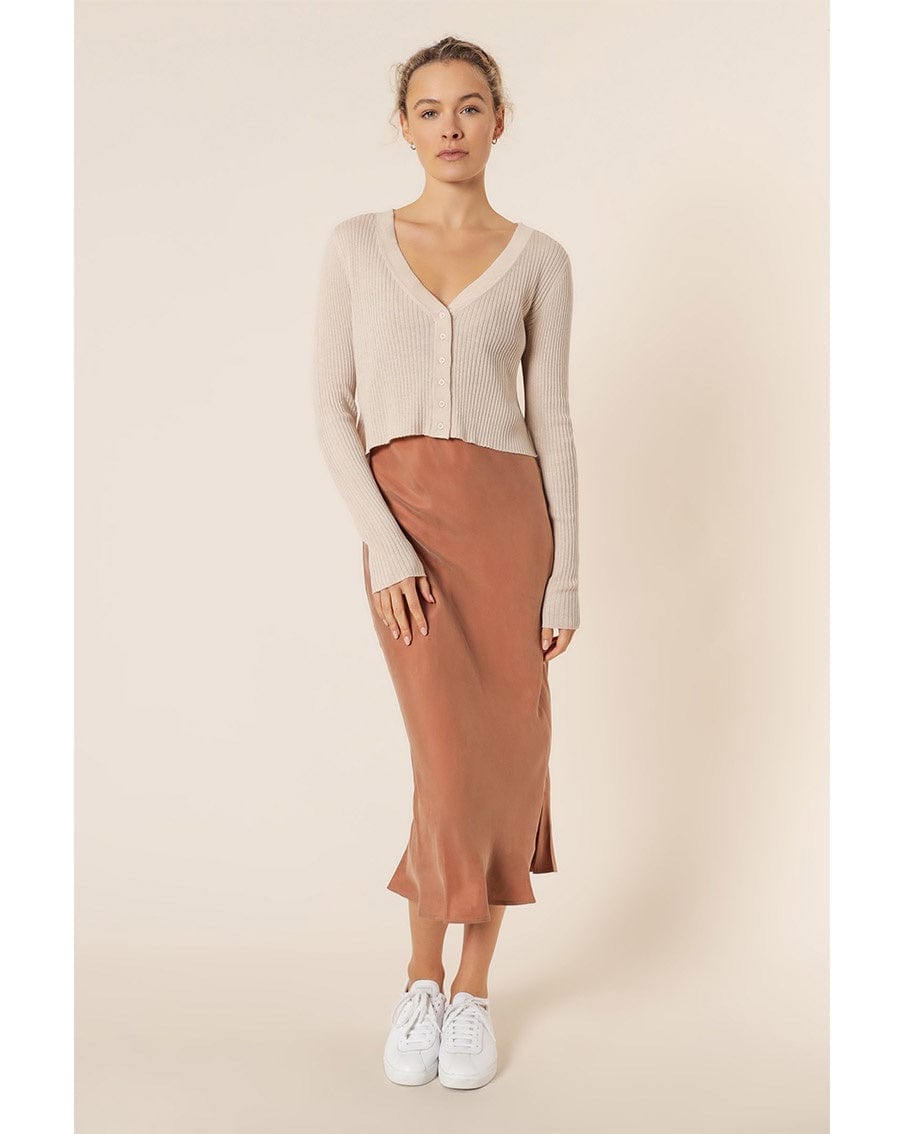 Nude Lucy Alma Cardi