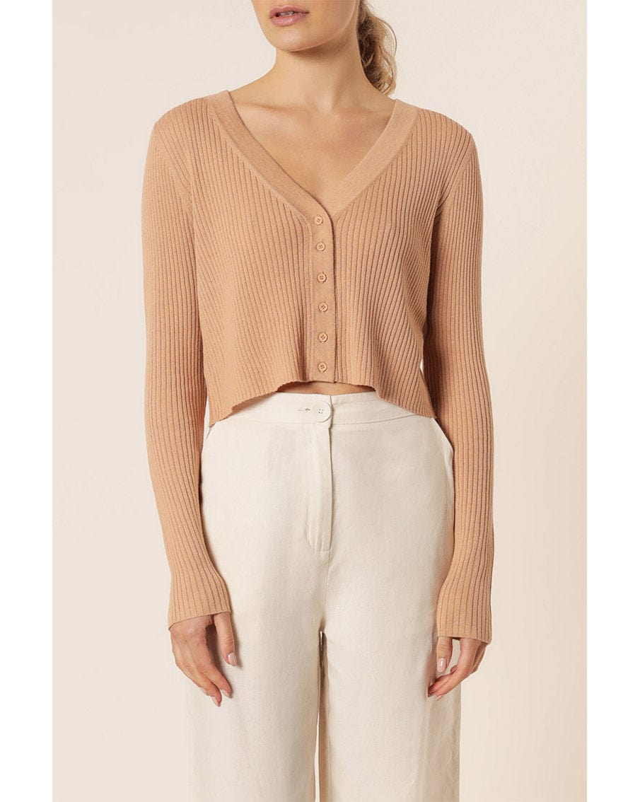 Nude Lucy Alma Cardi