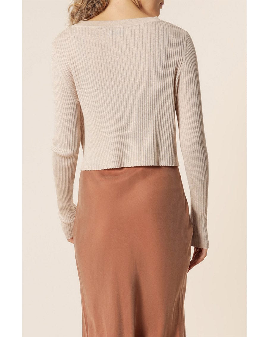 Nude Lucy Alma Cardi