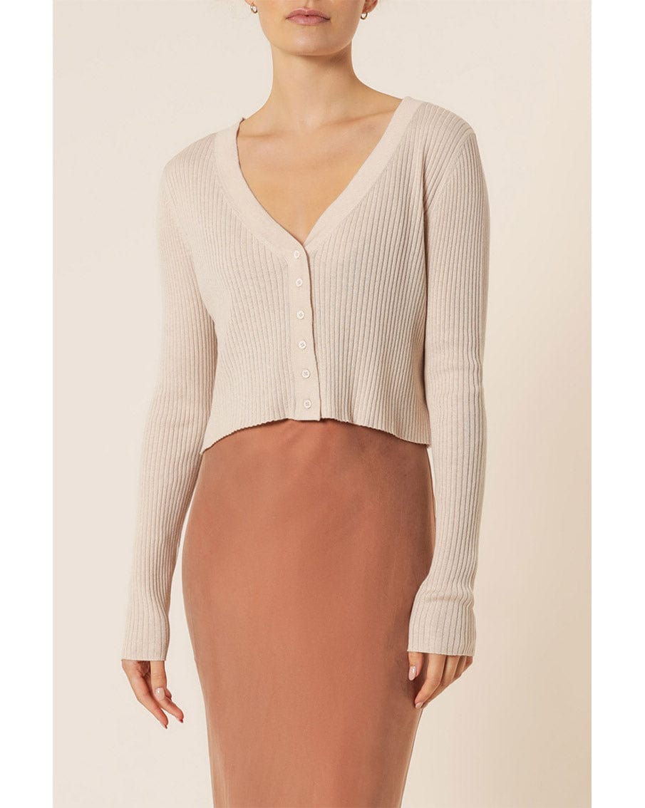 Nude Lucy Alma Cardi