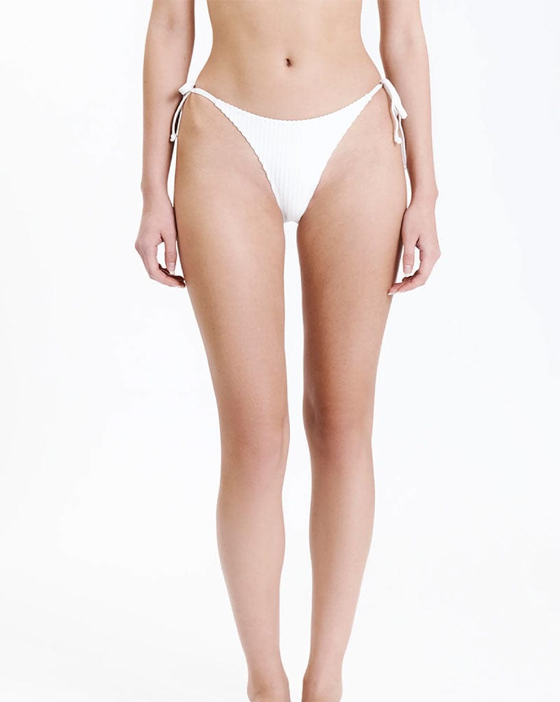 Nude Lucy Classic String Bikini Brief