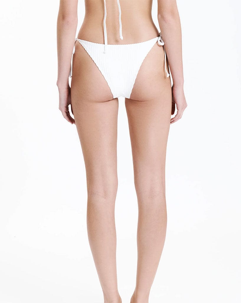 Nude Lucy Classic String Bikini Brief