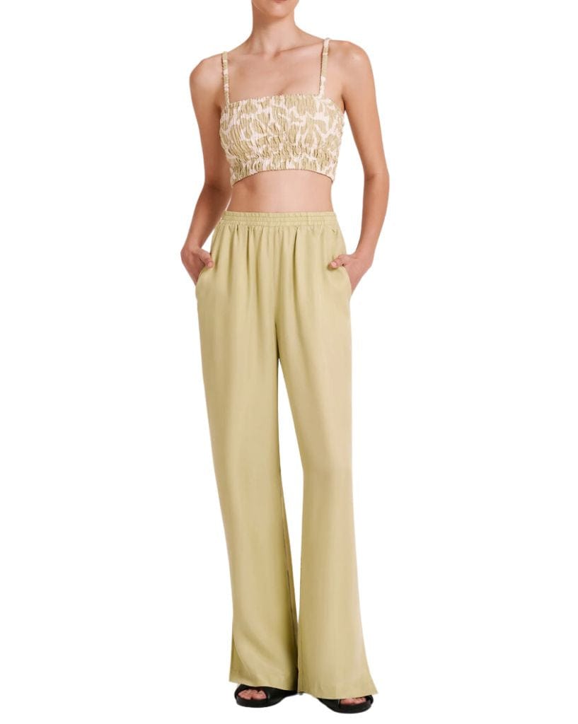 Nude Lucy Dara Cupro Pants