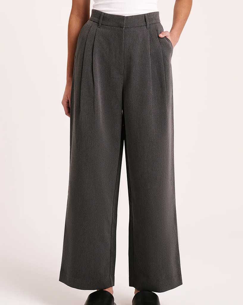 Nude Lucy Jiro Tailored Pant