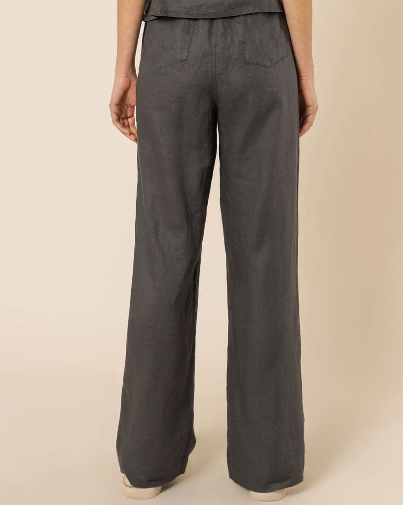 Nude Lucy Lounge Linen Pant