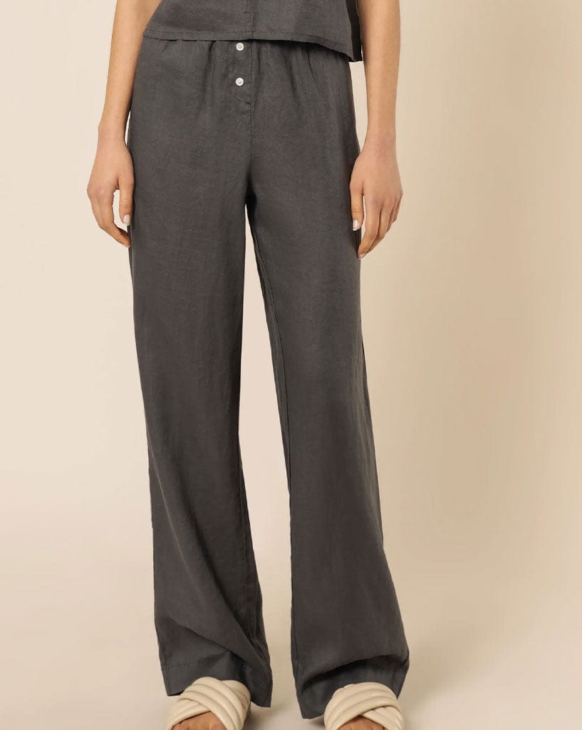 Nude Lucy Lounge Linen Pant