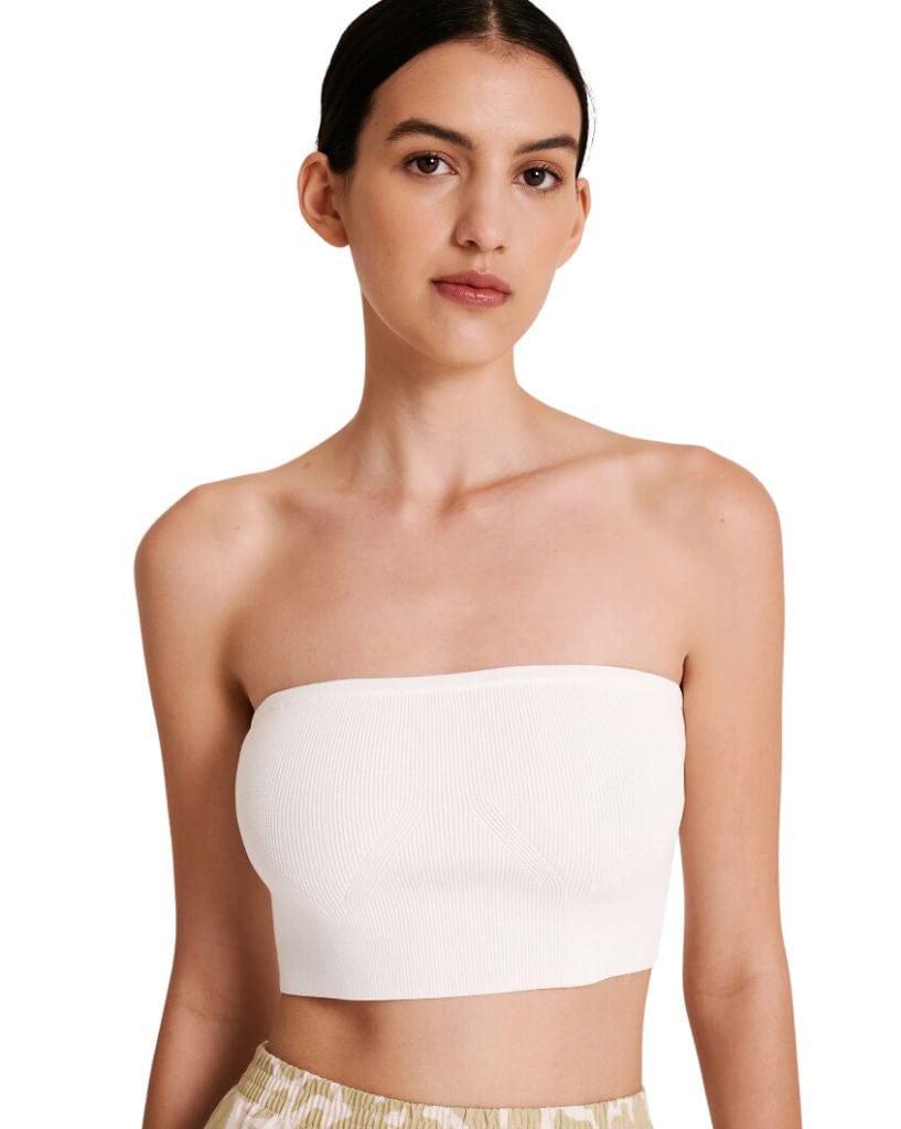 Nude Lucy Manu Knit Bandeau