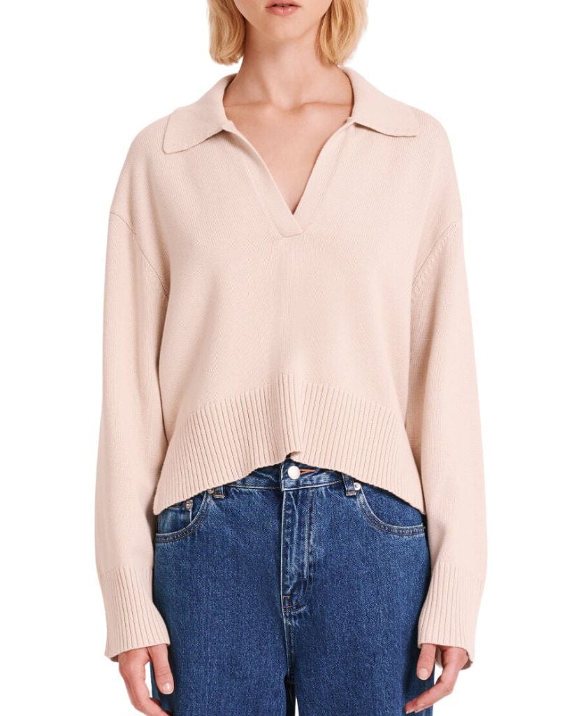 Nude Lucy Marika Knit Jumper