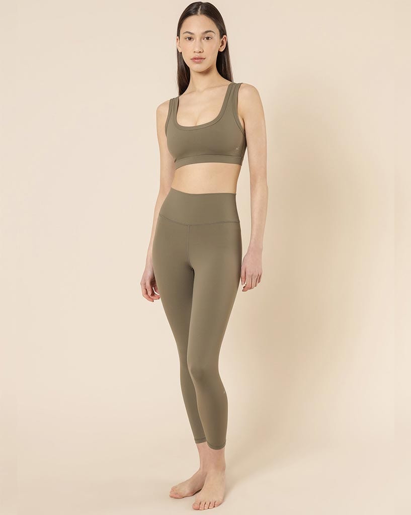 Nude Lucy Nude Active 7/8 Tights