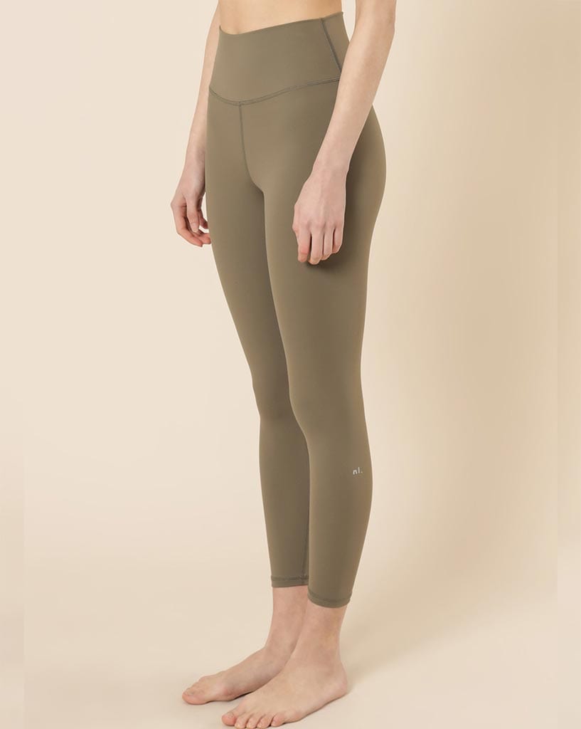 Nude Lucy Nude Active 7/8 Tights