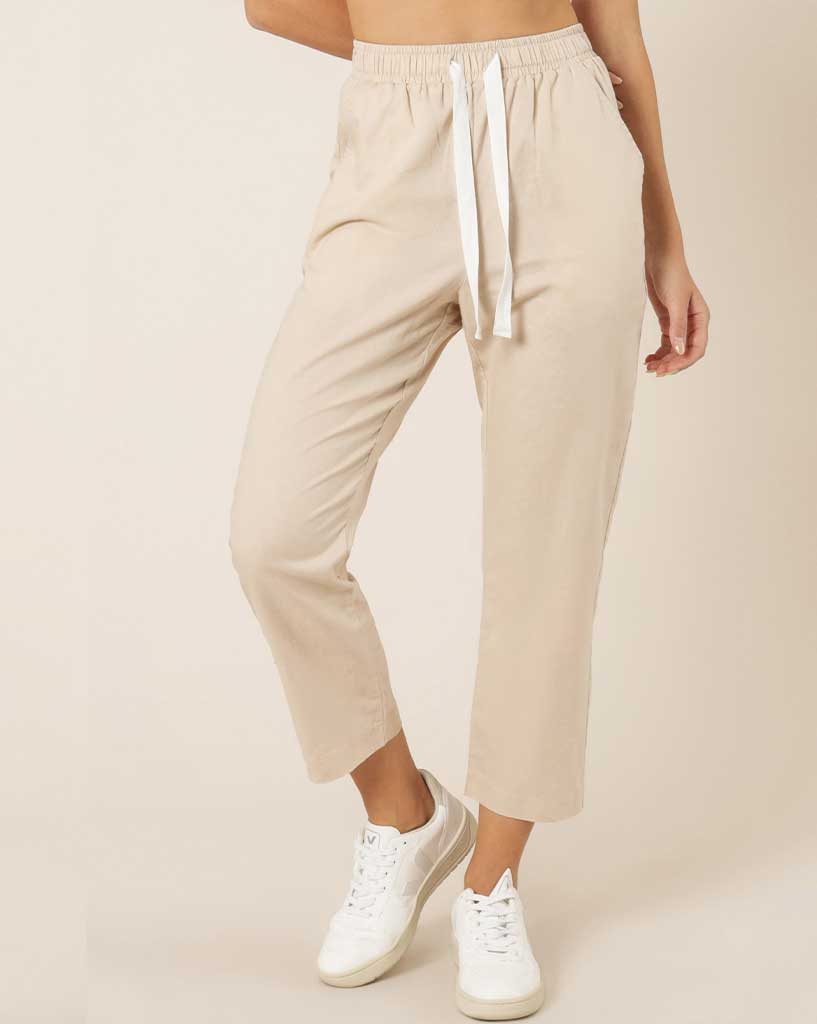 Nude Lucy Nude Classic Pant