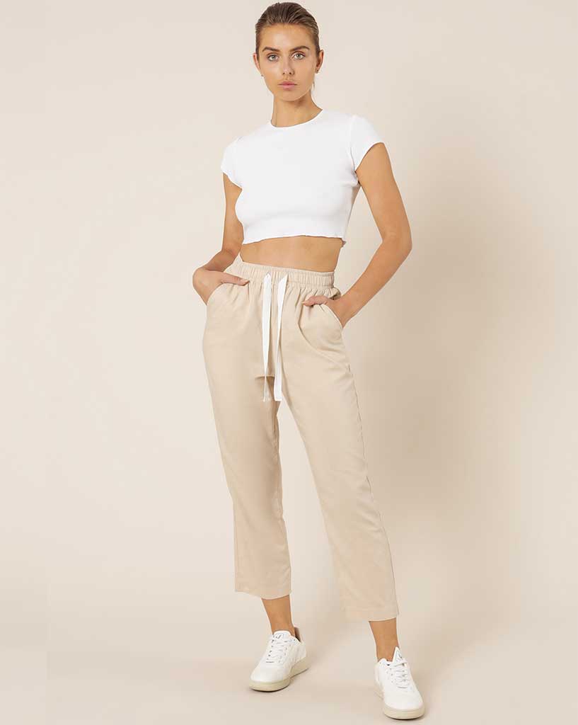 Nude Lucy Nude Classic Pant