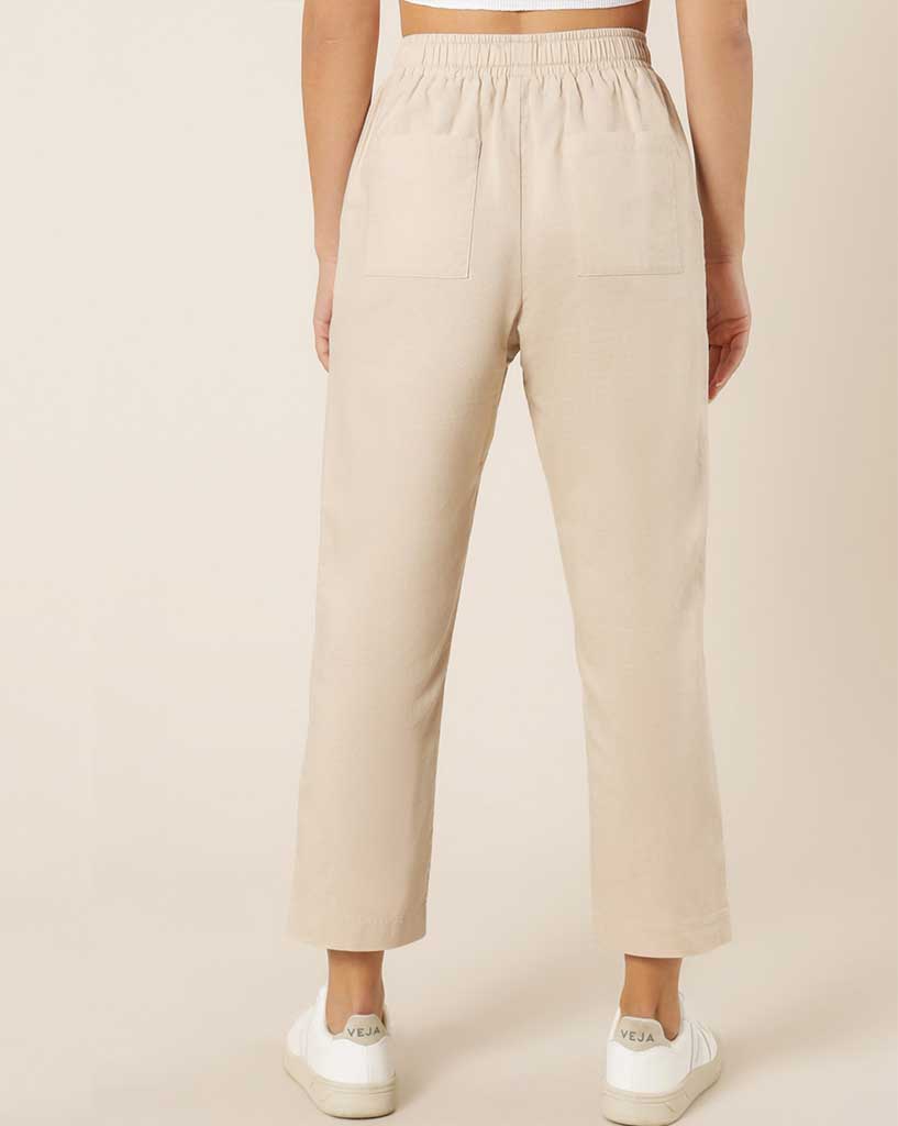 Nude Lucy Nude Classic Pant