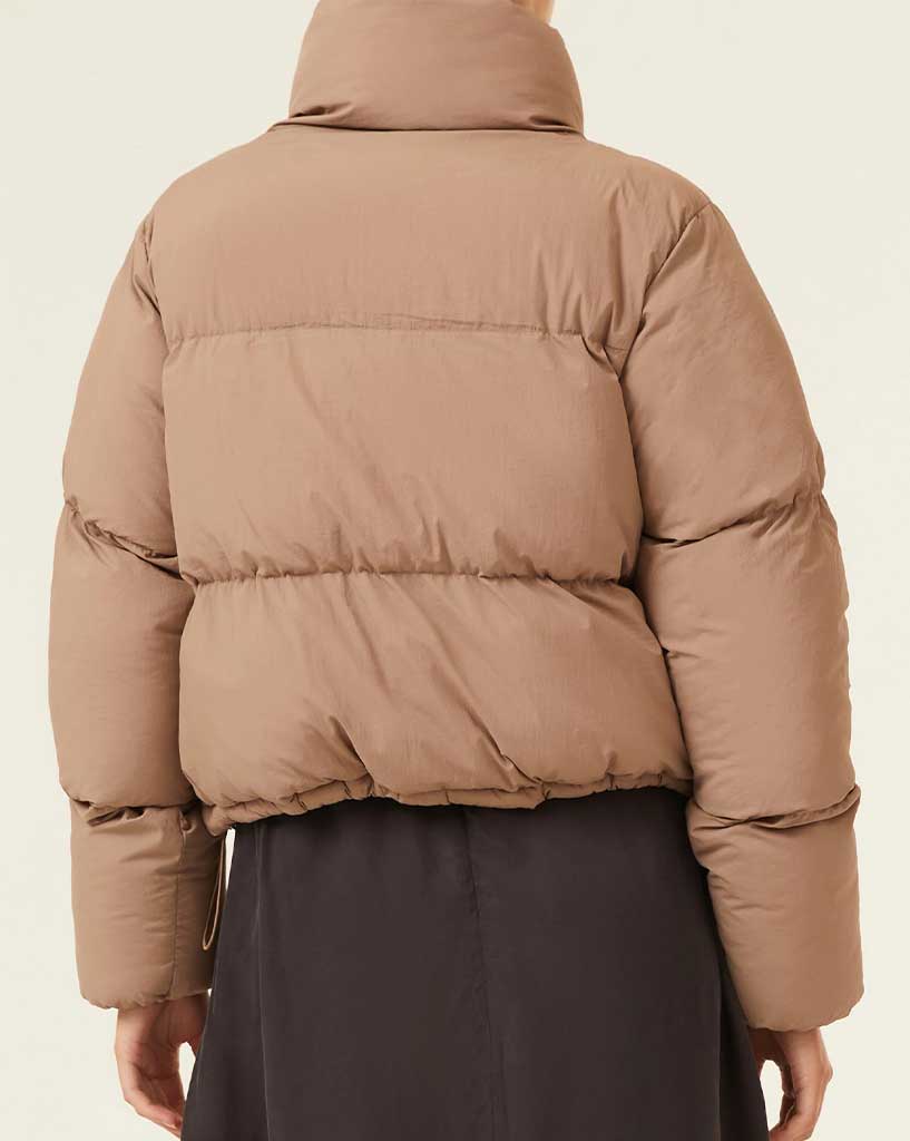 Nude Lucy Topher Puffer Jacket