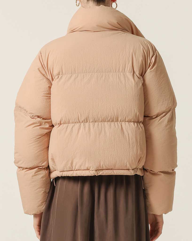 Nude Lucy Topher Puffer Jacket