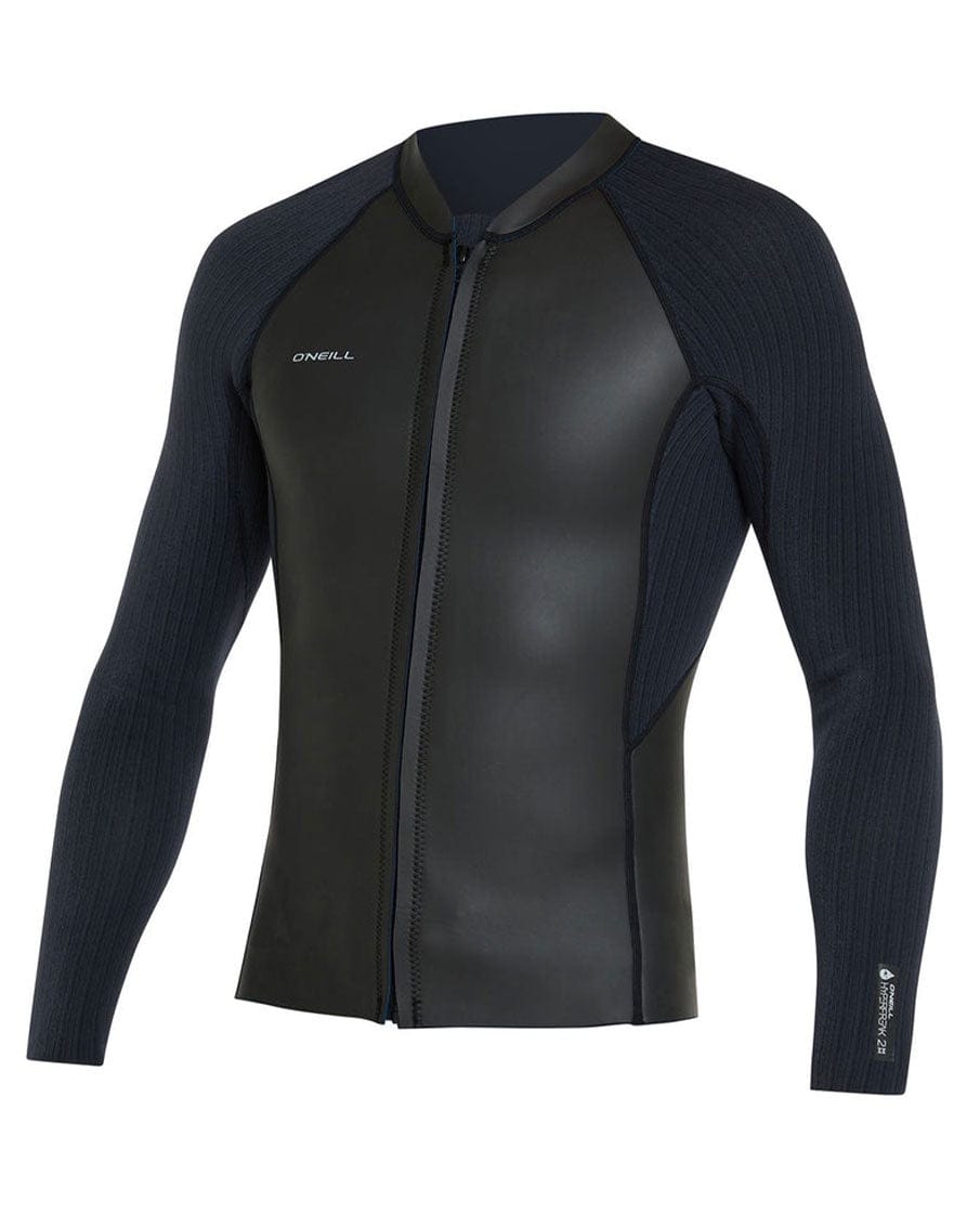 O'Neill Hyperfreak FZ LS Jacket 2MM