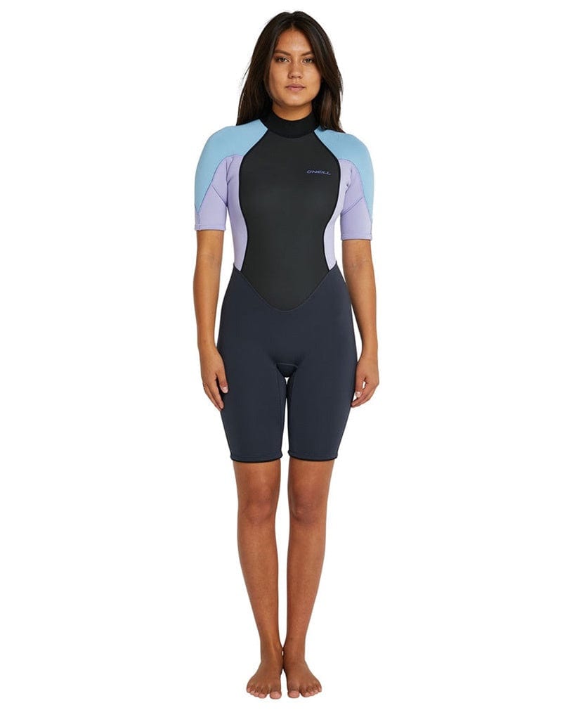 O'Neill Womens Reactor II Bz Ss Spring 2mm