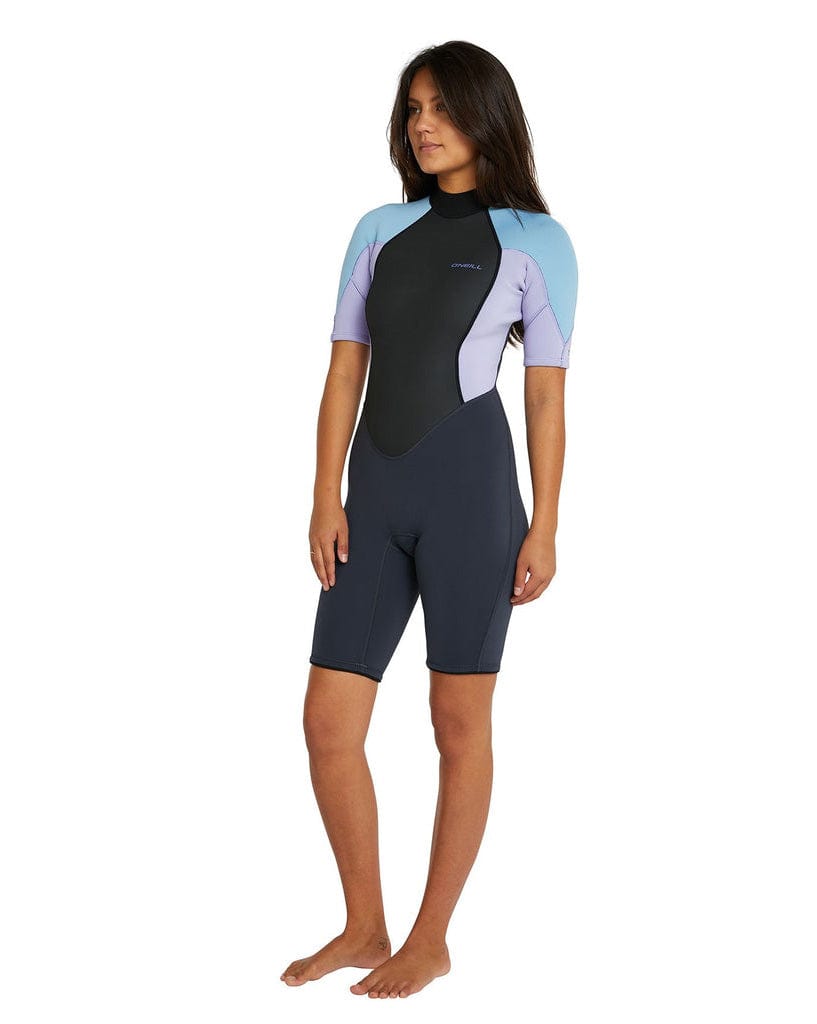 O'Neill Womens Reactor II Bz Ss Spring 2mm