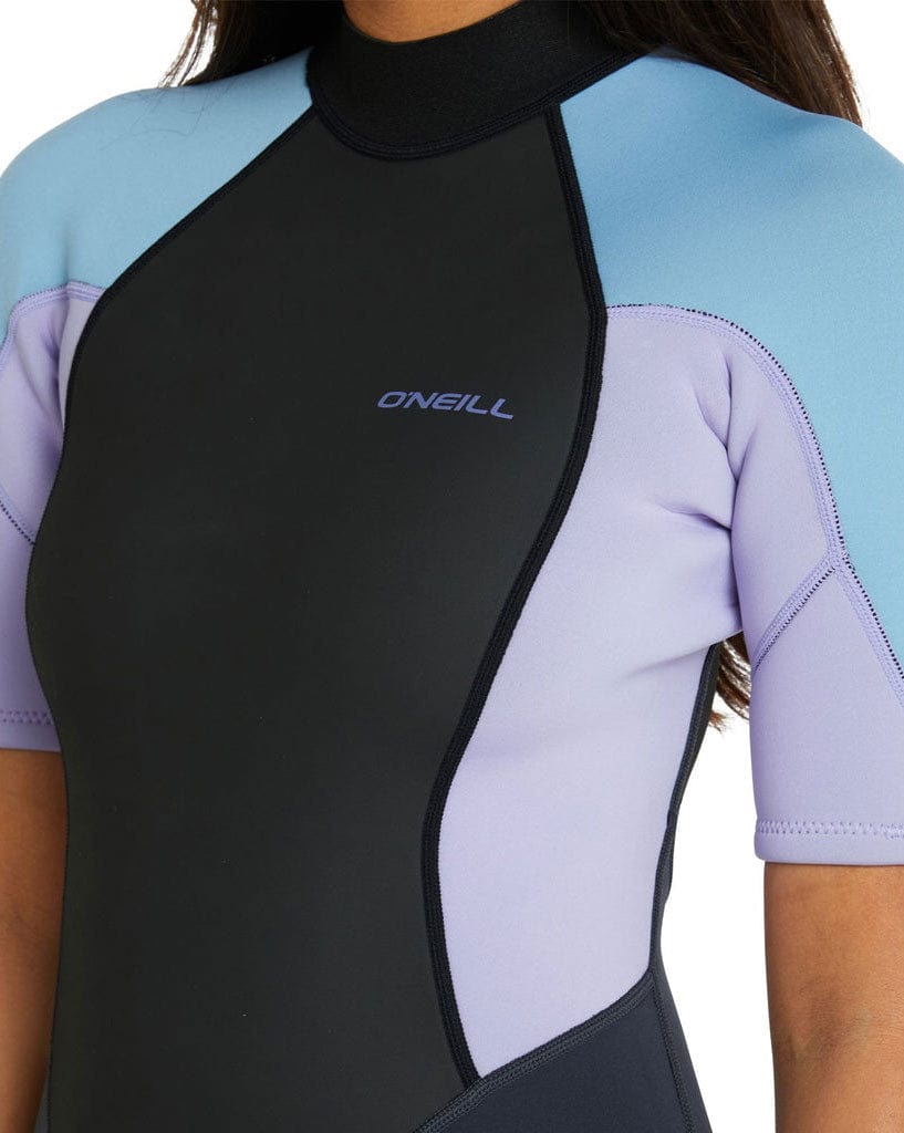 O'Neill Womens Reactor II Bz Ss Spring 2mm