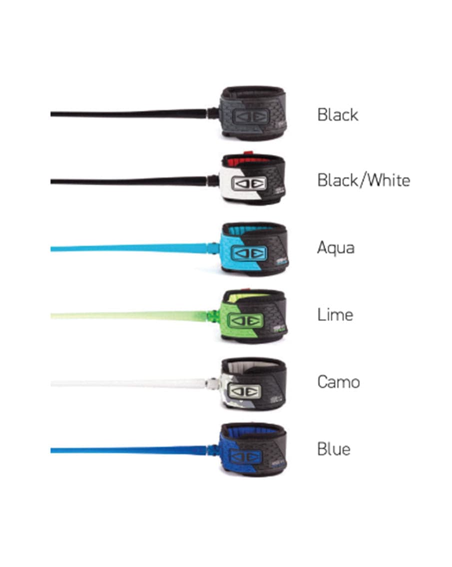 Ocean & Earth 6'0 Premium One XT Leash