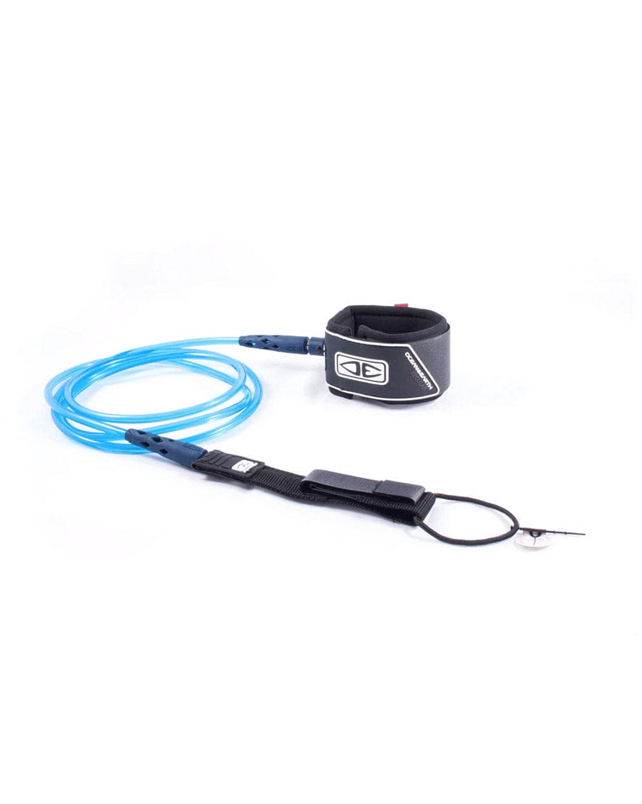 Ocean & Earth 6'0 Regular Comp Moulded Leash