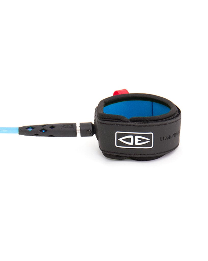 Ocean & Earth 6'0 Regular Moulded Leash