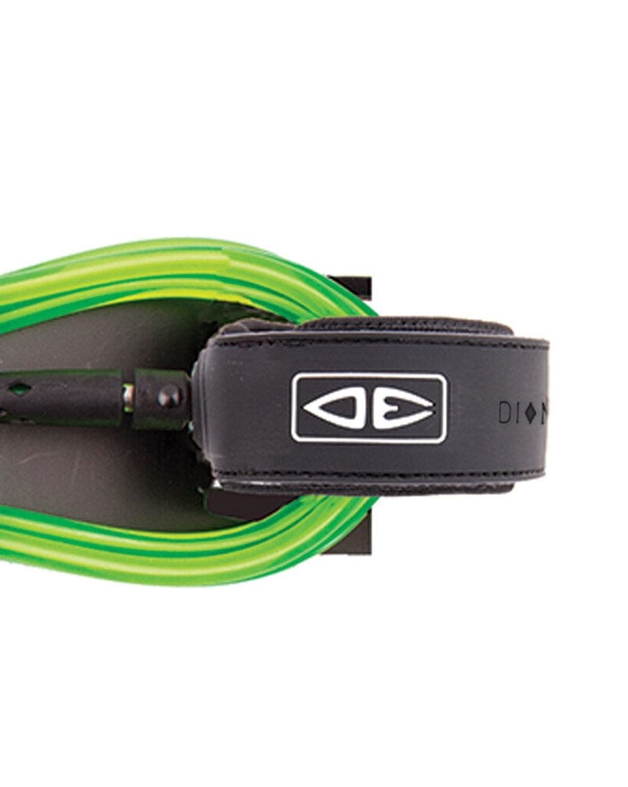 Ocean & Earth 9'0 Regular Moulded Longboard Leash