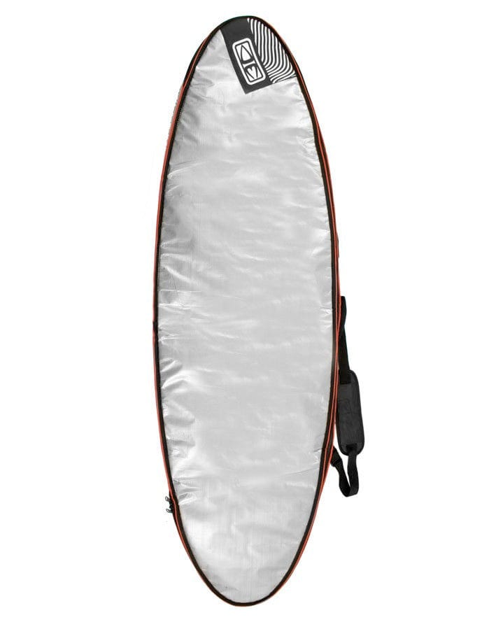 Ocean & Earth Barry Basic Double Surfboard Cover