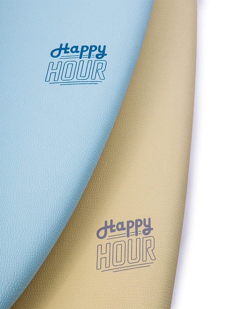 Ocean & Earth Happy Hour Epoxy Softboard