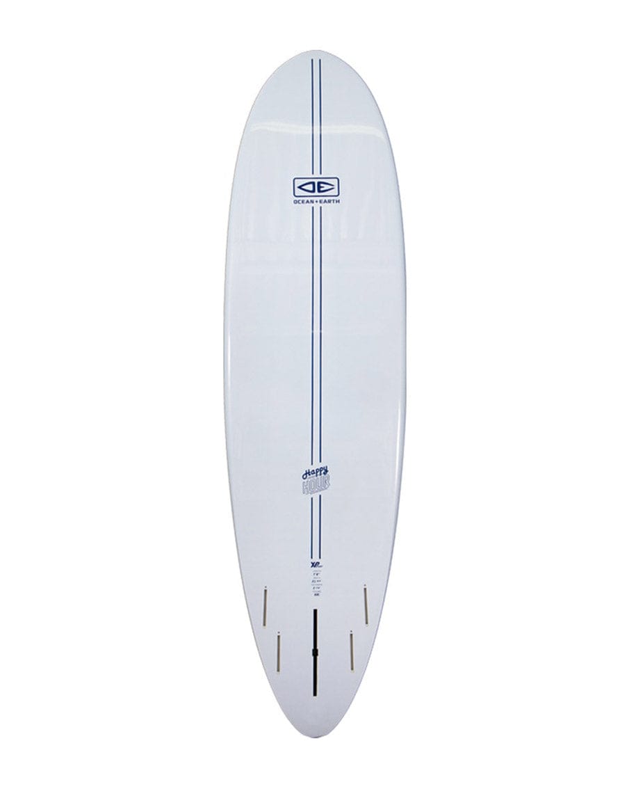 Ocean & Earth Happy Hour Epoxy Surfboard