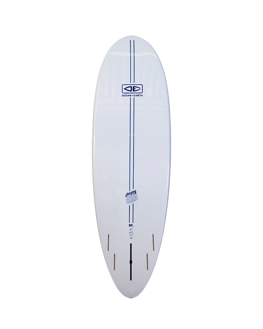 Ocean & Earth Happy Hour Epoxy Surfboard